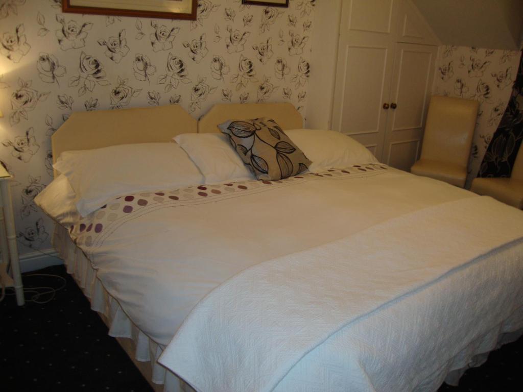 Sherwood Hotel - B&B 해러게이트 객실 사진