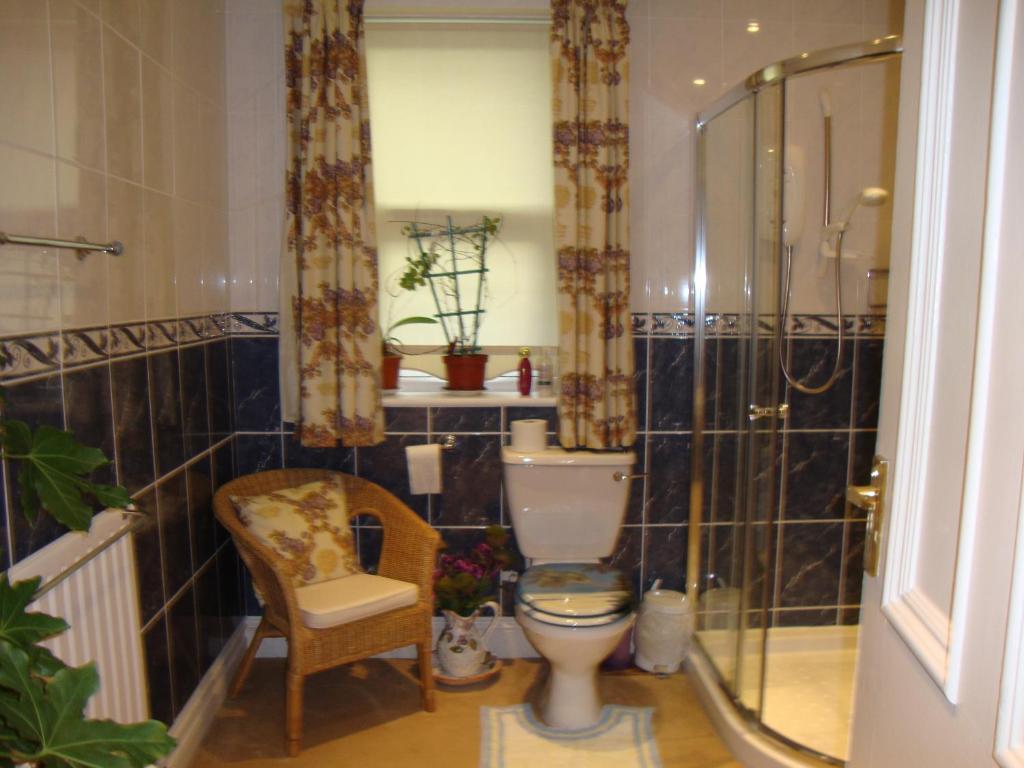 Sherwood Hotel - B&B 해러게이트 객실 사진