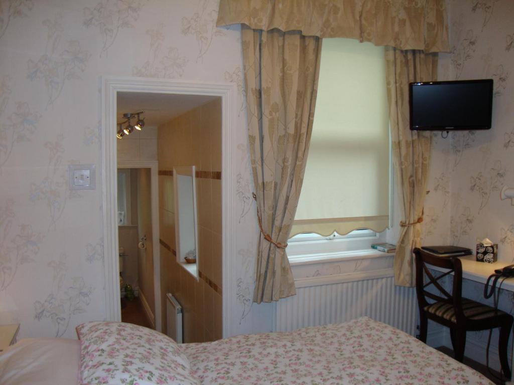 Sherwood Hotel - B&B 해러게이트 객실 사진